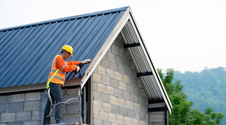 Professional Flat Roofing Installation in Coarsegold, CA